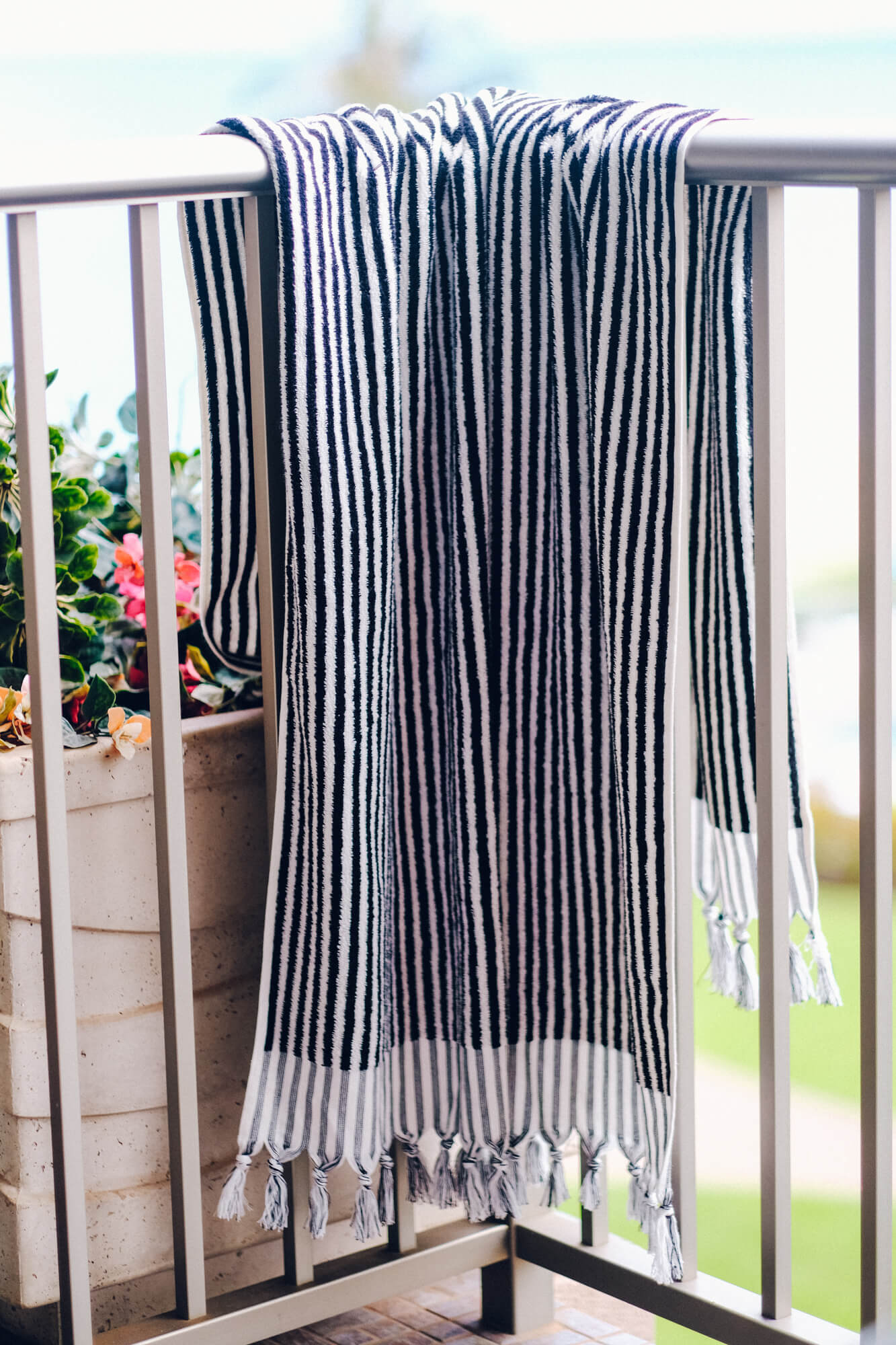 The Banda Bath Sheet