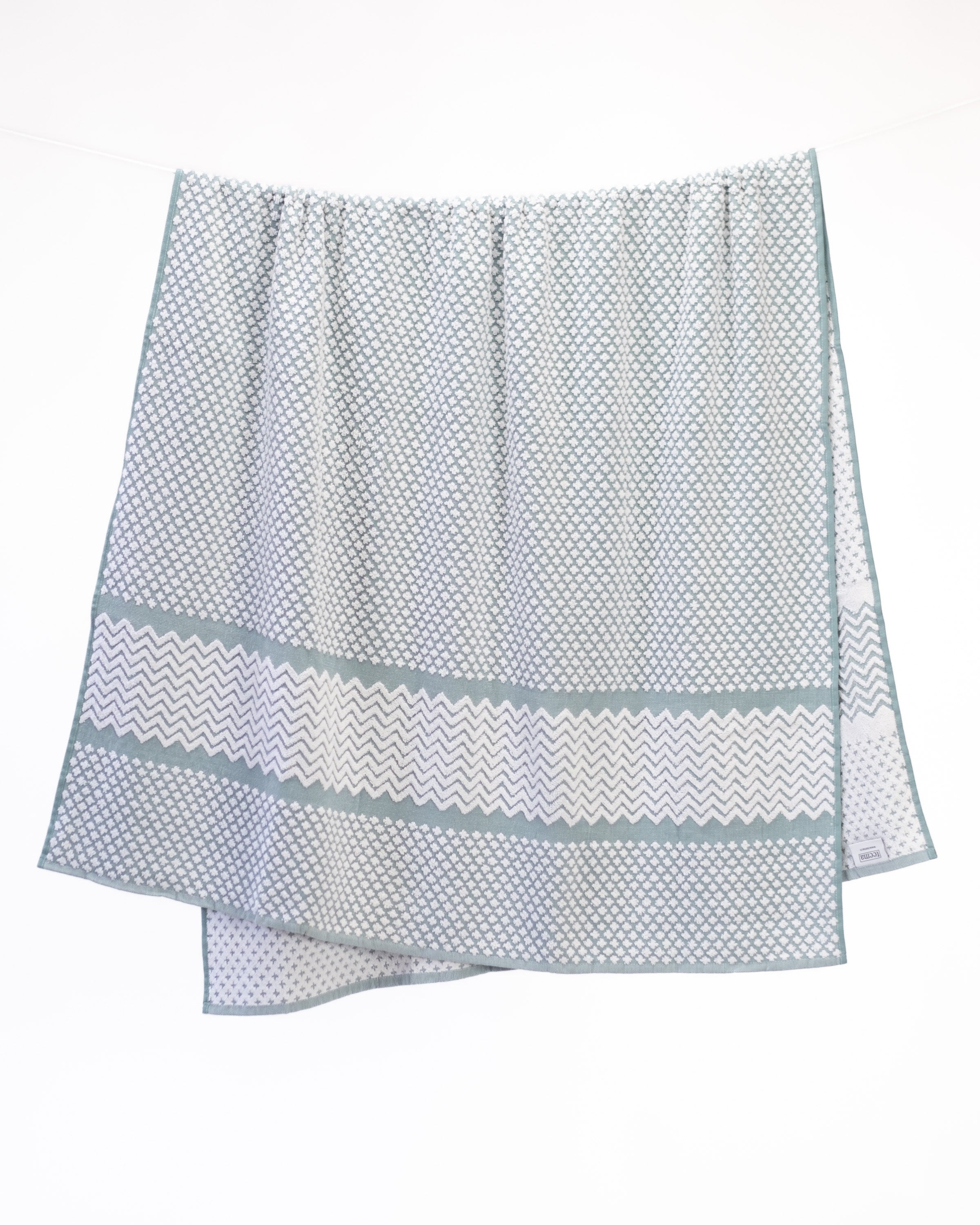 The Sedona Bath Sheet