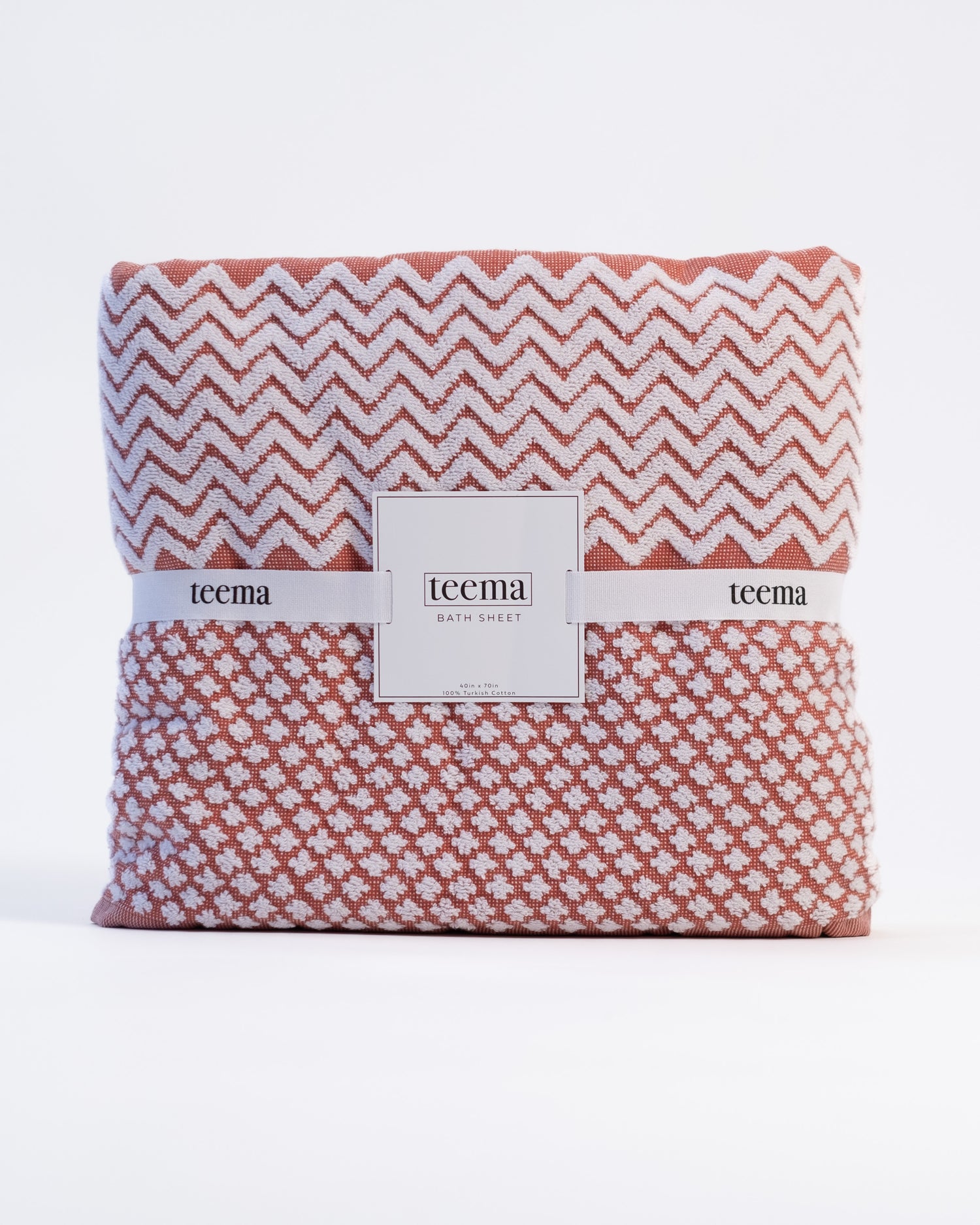 The Sedona Bath Sheet