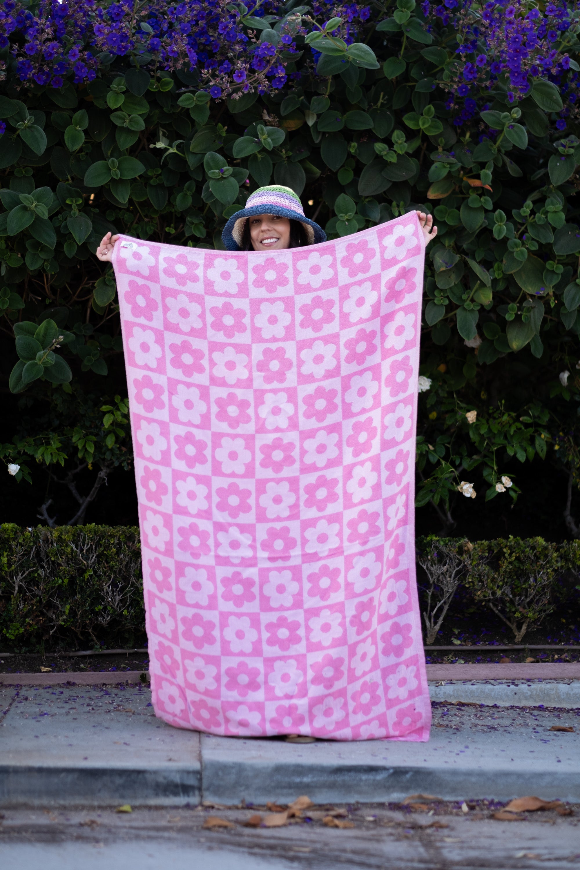 The Pink Bloom