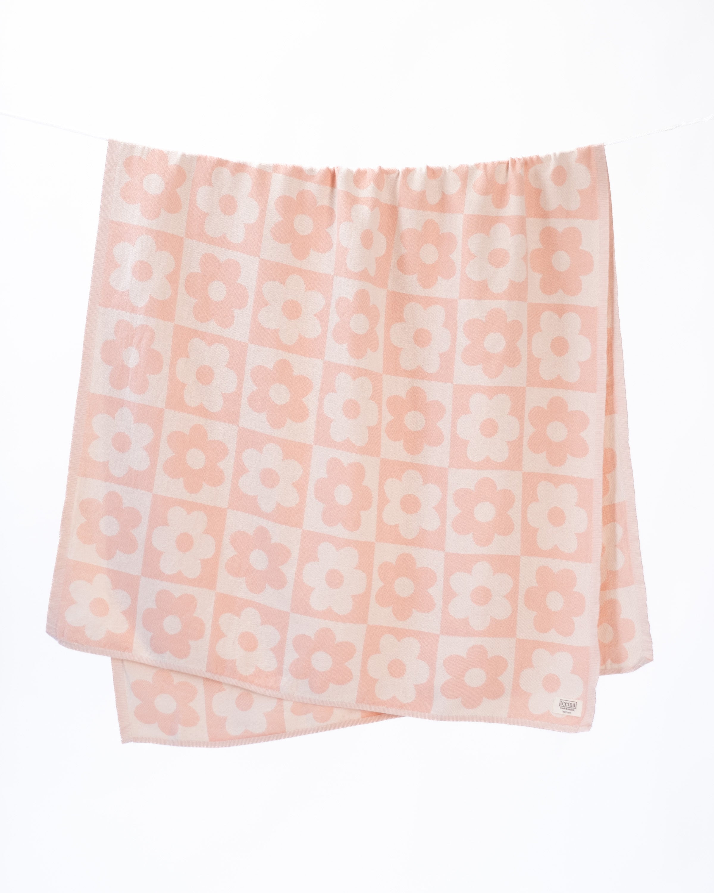 The Blush Bloom