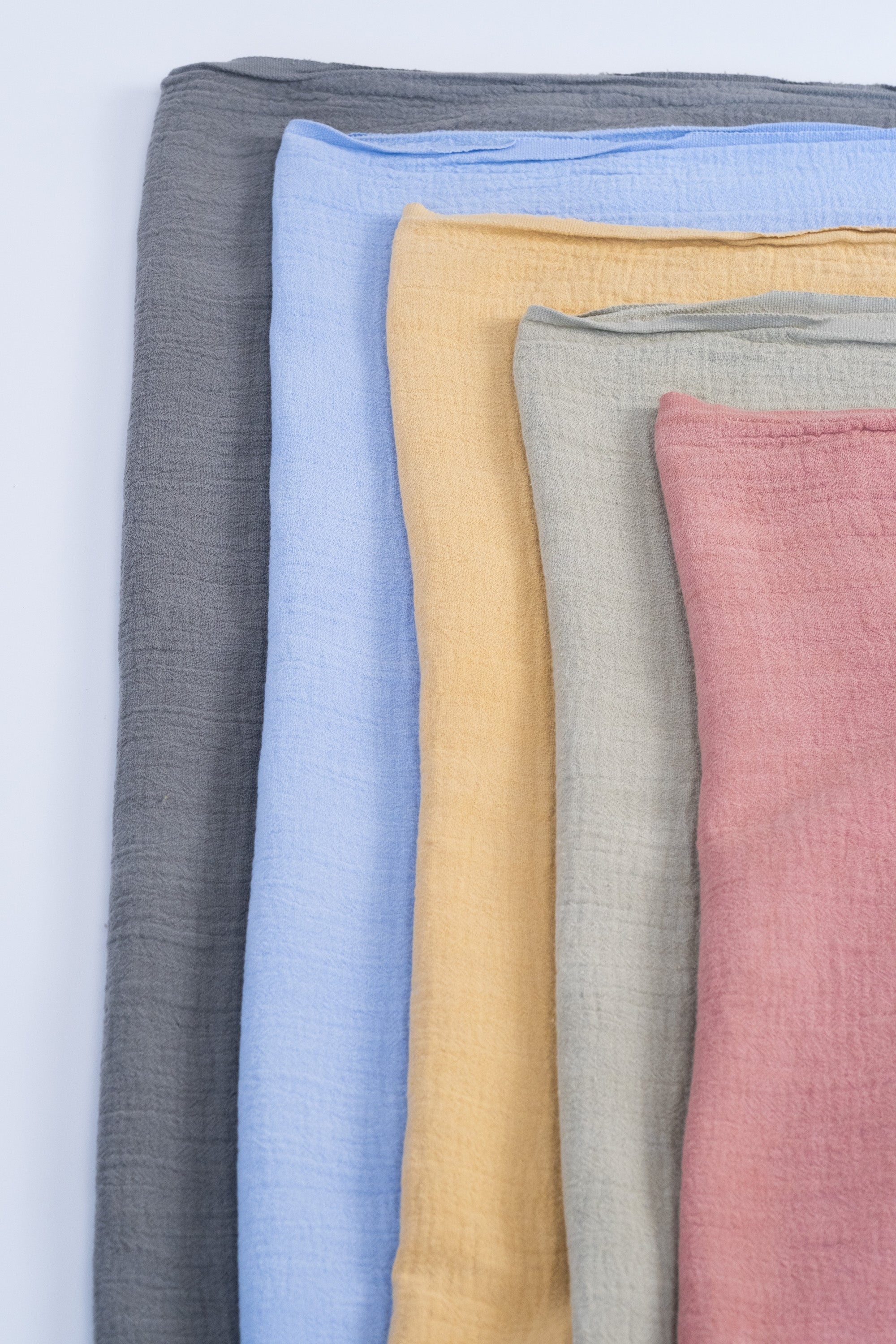 The Grey Dream Towel