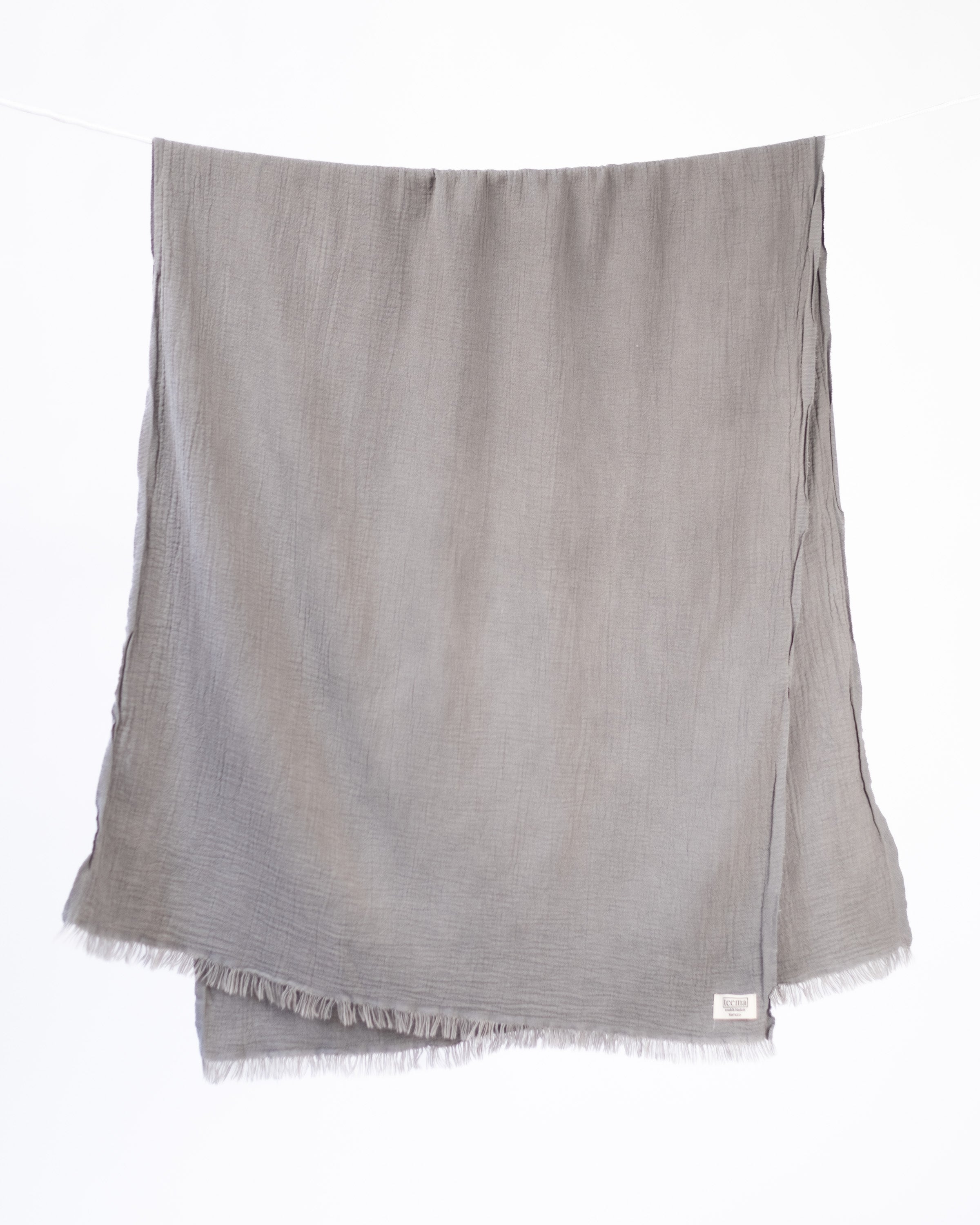 The Grey Dream Towel