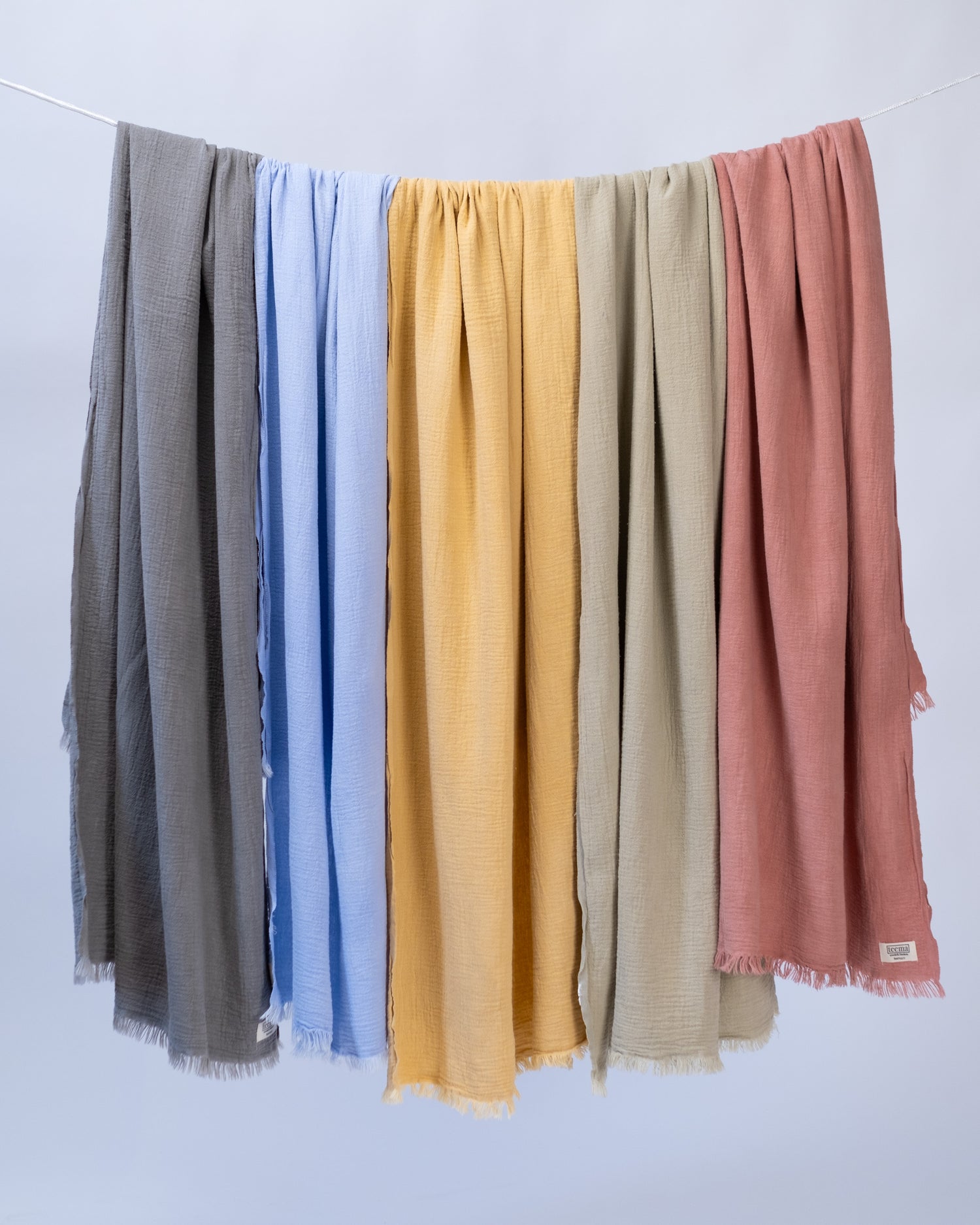 The Sage Dream Towel