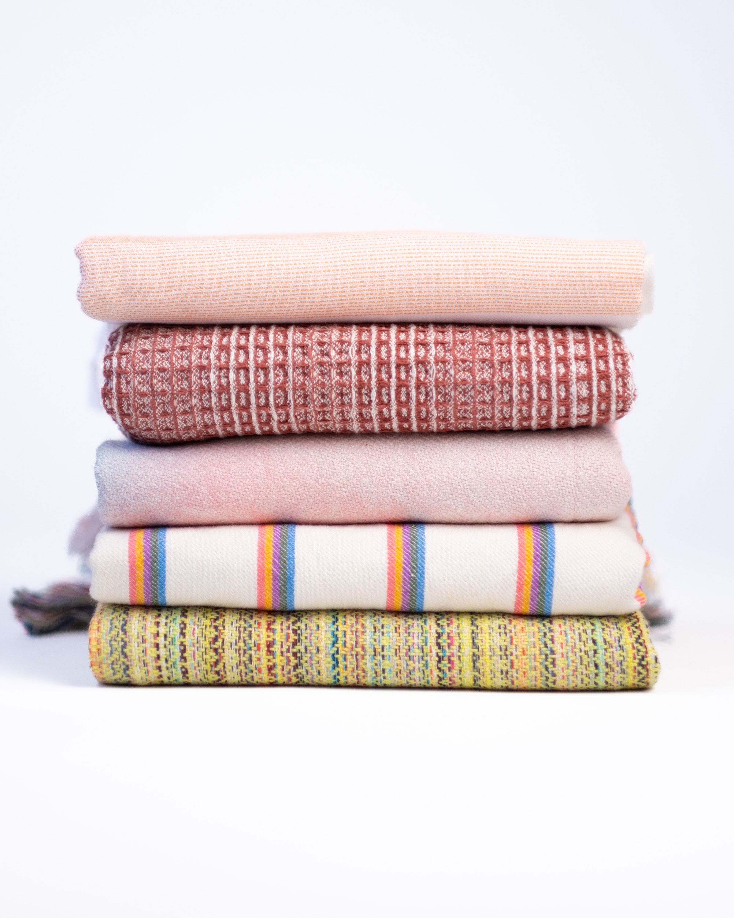 The Rainbow Bundle