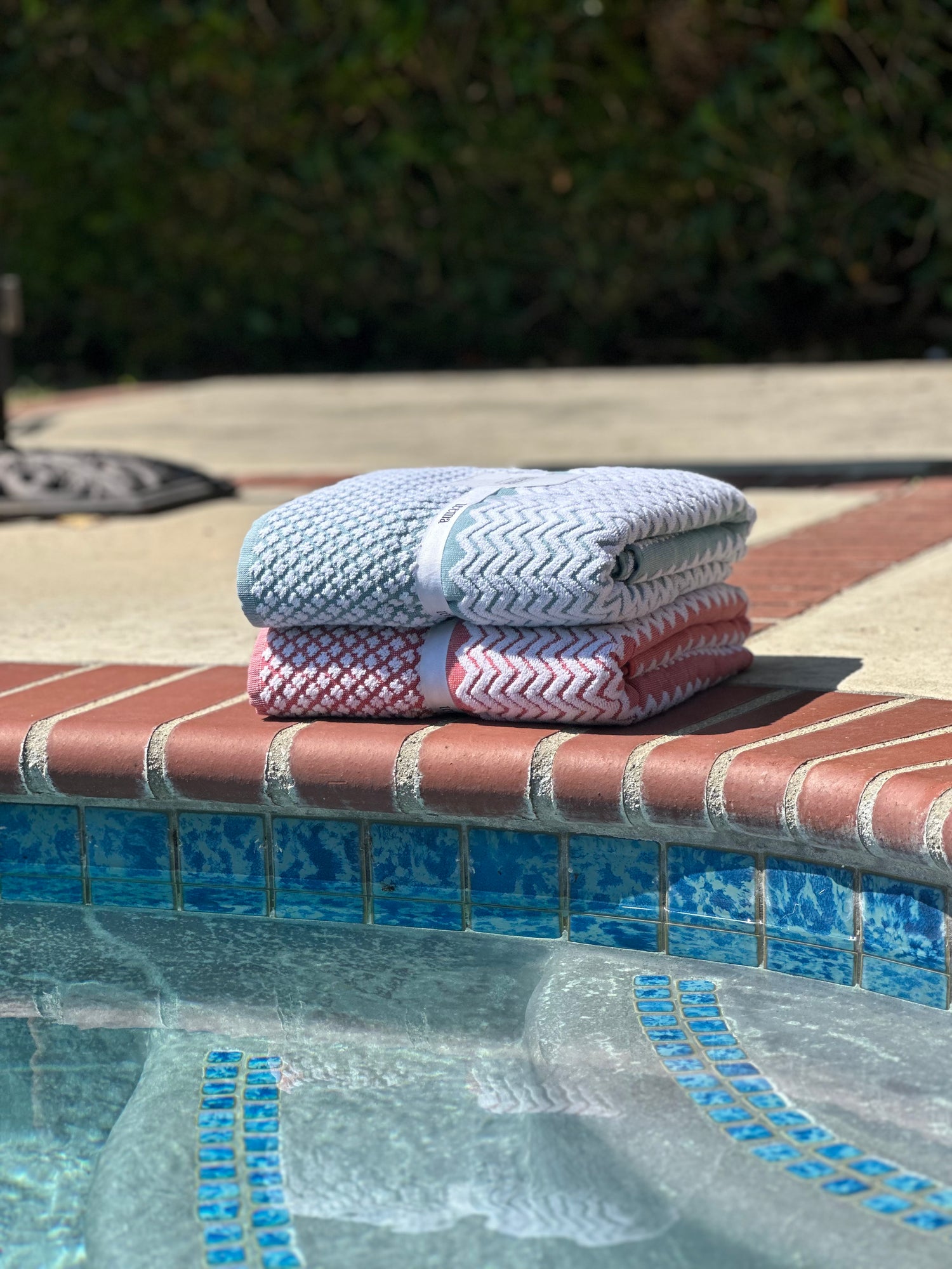 The Sedona Bath Sheet