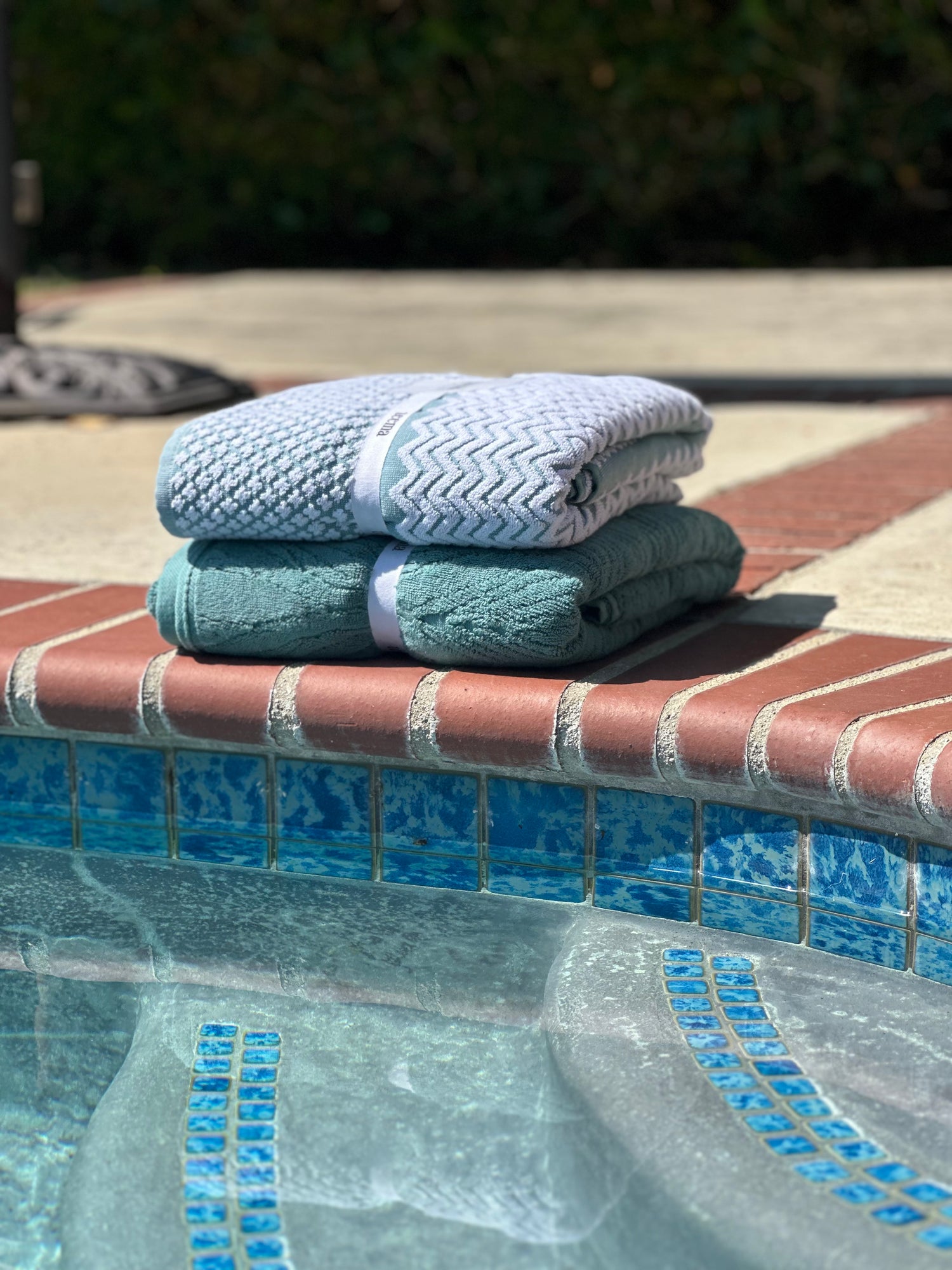 The Sedona Bath Sheet