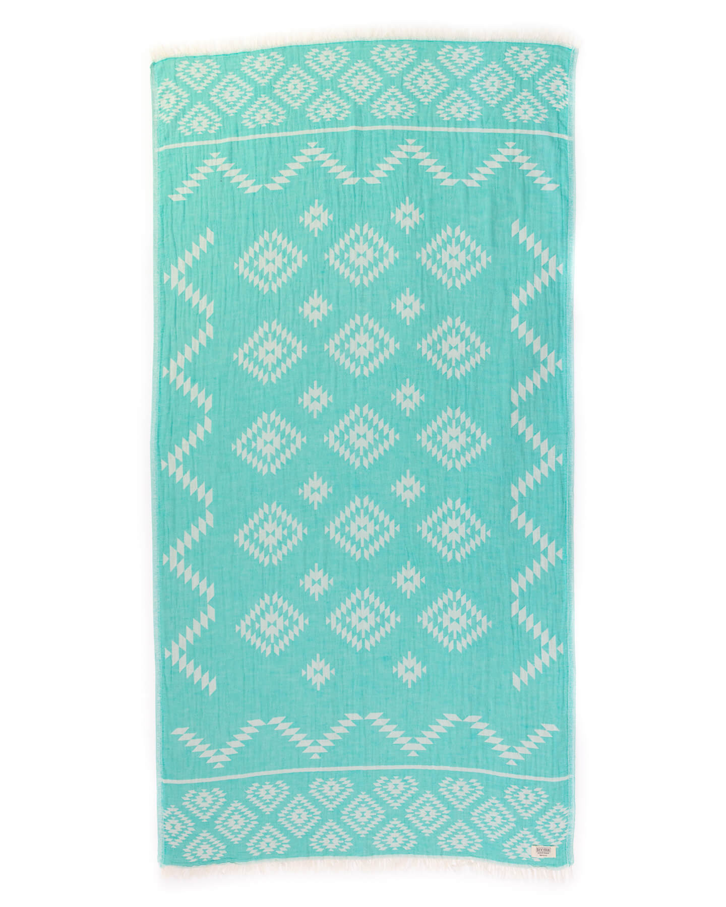 The Tiffany Tribal