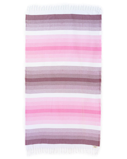 The Pink Layers