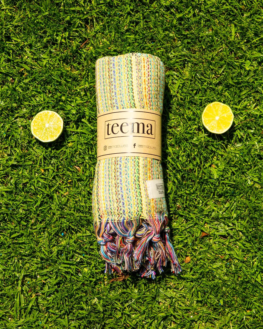 The Lime Labyrinth