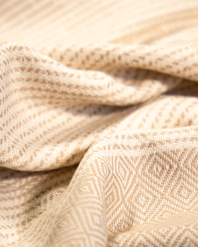 The Tan Diamanté