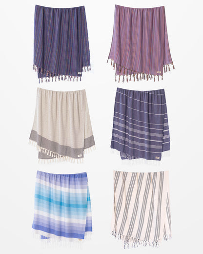 Teema Favorites Bundle