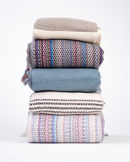 The Best Blankets Bundle