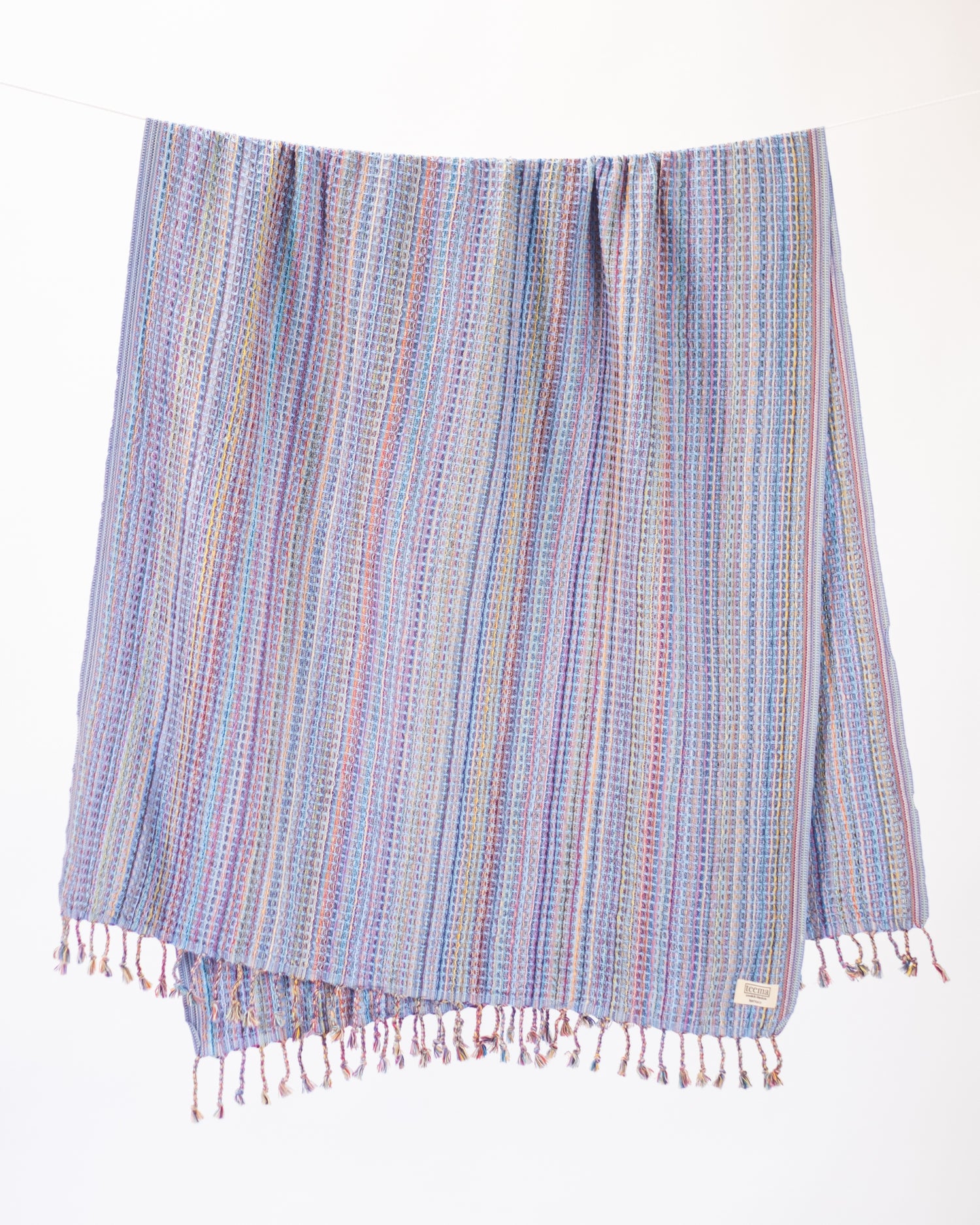 The Sky Waffle Labyrinth