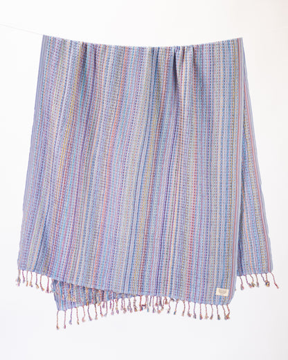 The Sky Waffle Labyrinth