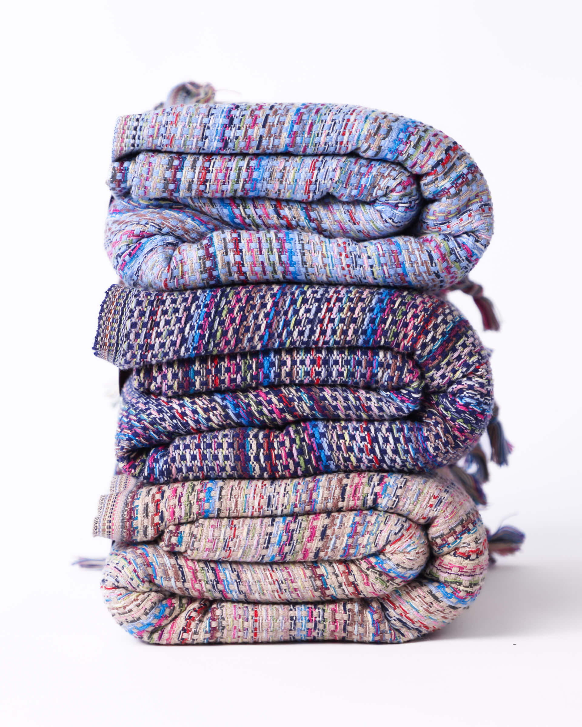 The Labyrinth Blanket Bundle