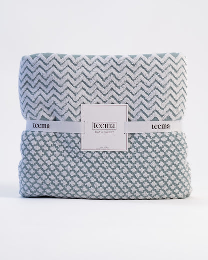 The Sedona Bath Sheet