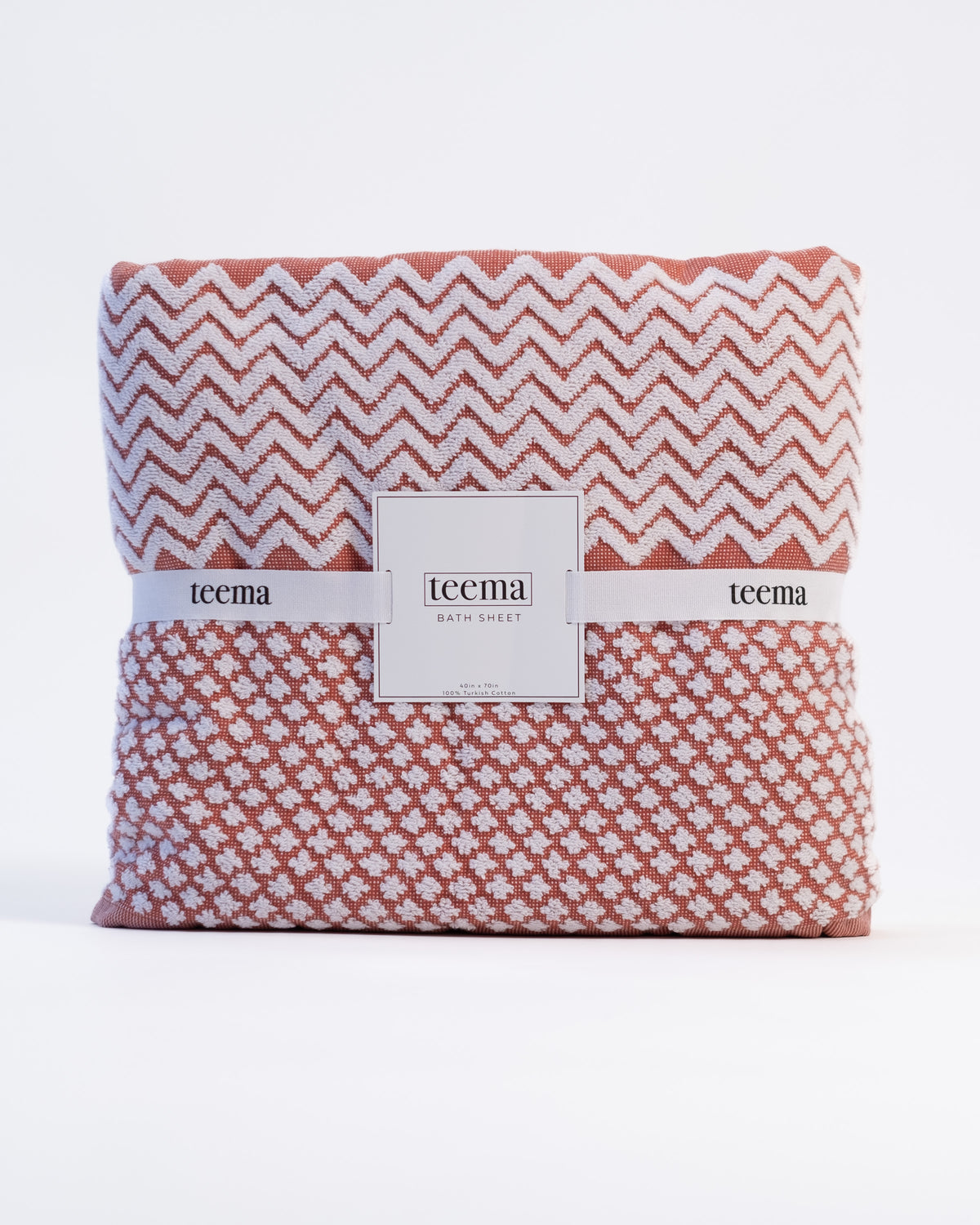 The Sedona Bath Sheet