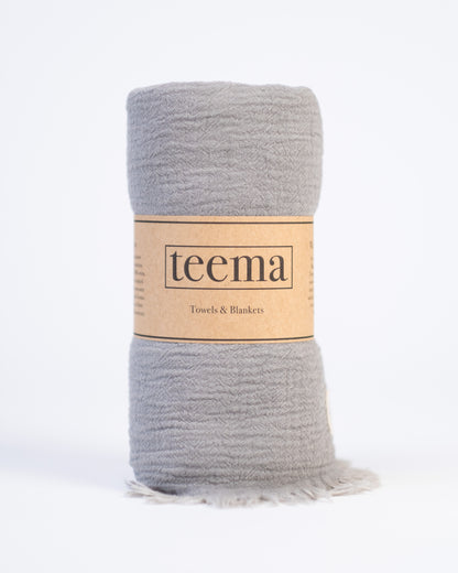 The Grey Dream Towel