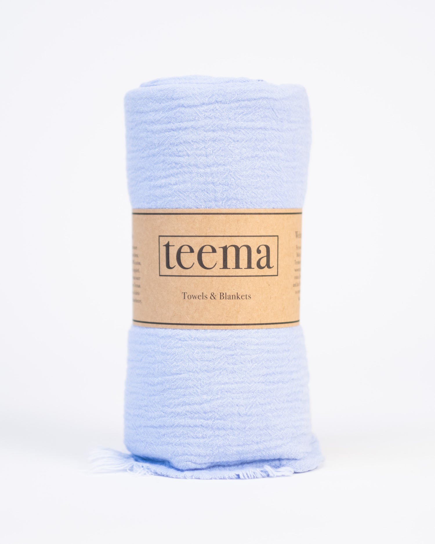 The Sky Dream Towel