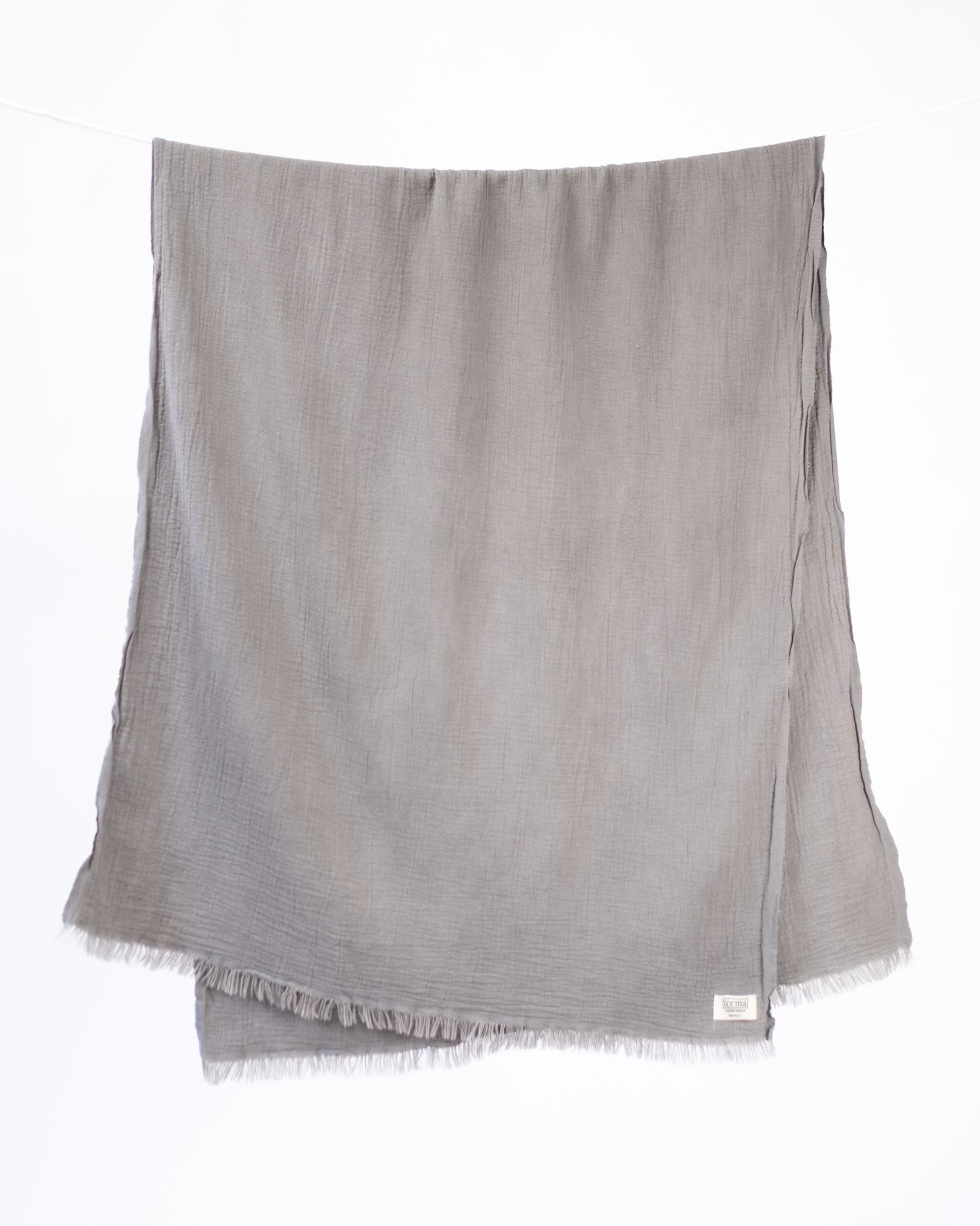 The Grey Dream Towel