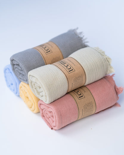 The Sage Dream Towel