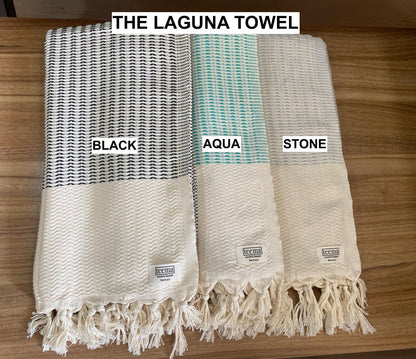 The Stone Laguna