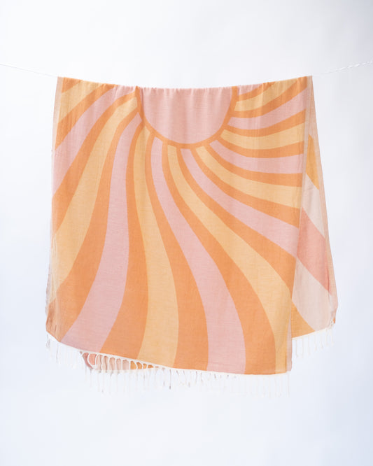 The Pastel Sol