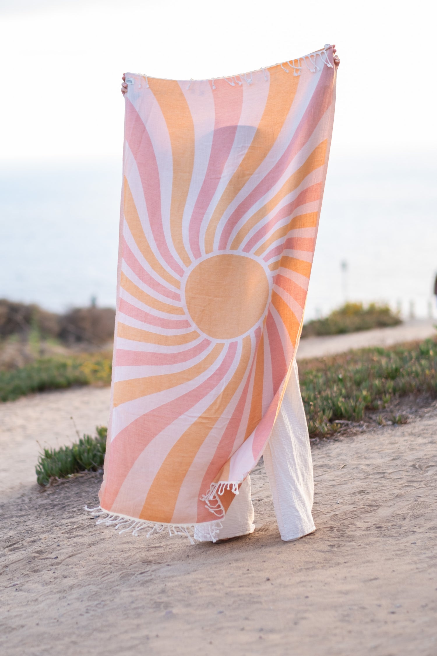 The Pastel Sol