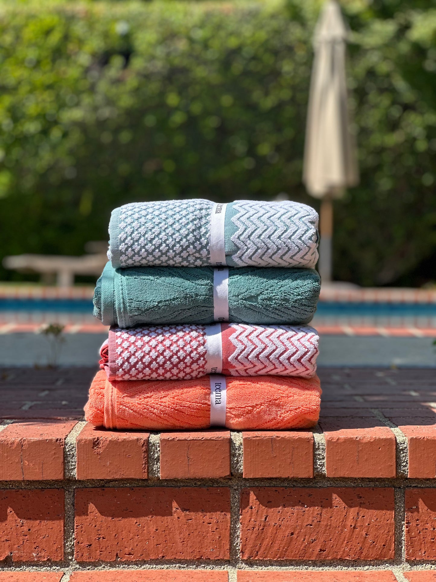 The Sedona Bath Sheet