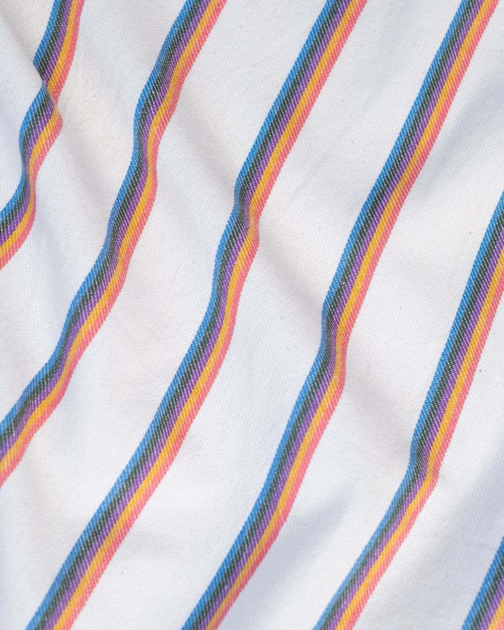 The Rainbow Solana