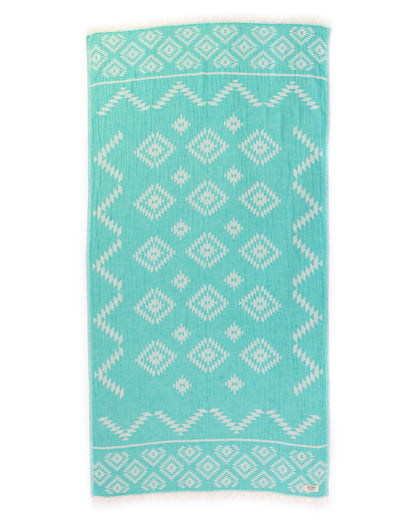 The Tiffany Tribal