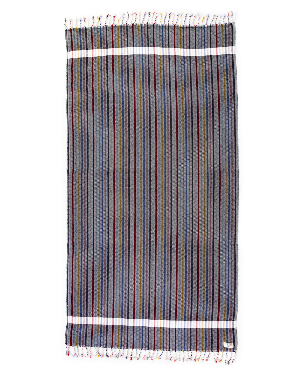 Charcoal Morocco