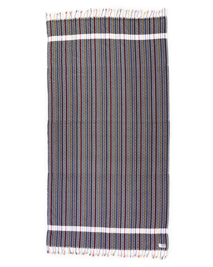 Charcoal Morocco