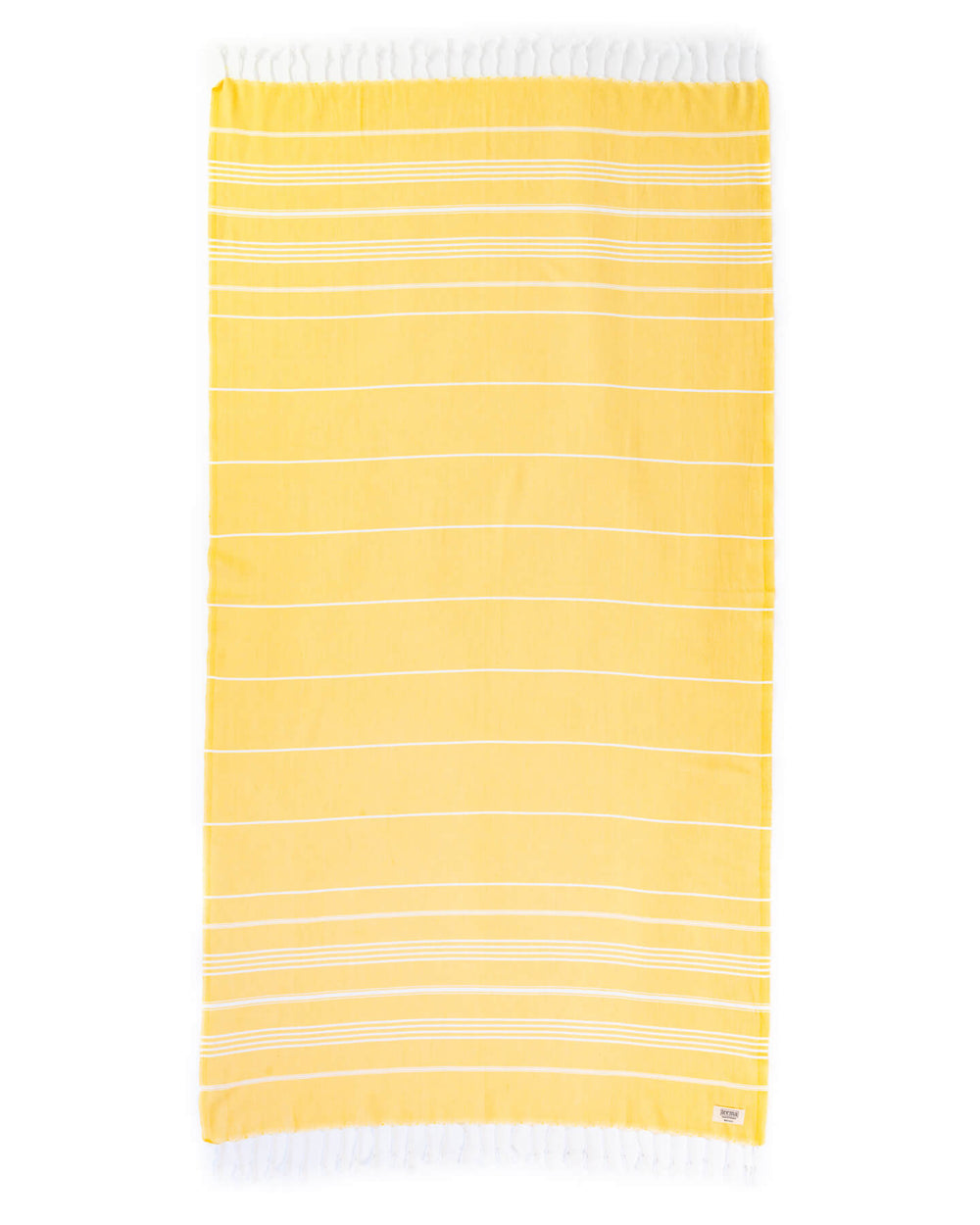 The Yellow Simple