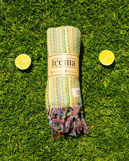 The Lime Labyrinth