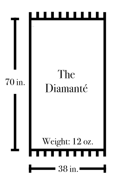 The Black Diamanté